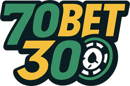 70bet30 Logo